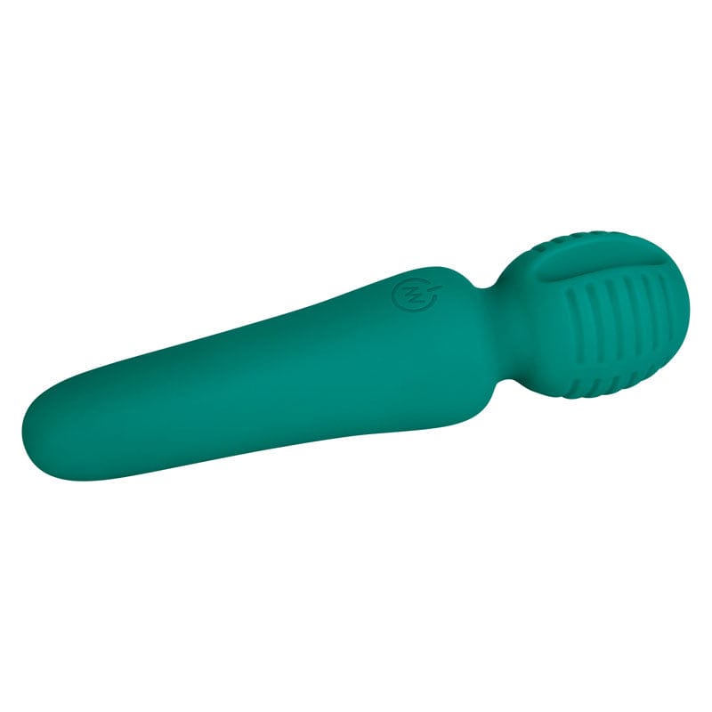 Adam & Eve Petite Private Pleasure Wand for Discreet Bliss > Sex Toys > Mini Massagers - Tophatter Daily Deals
