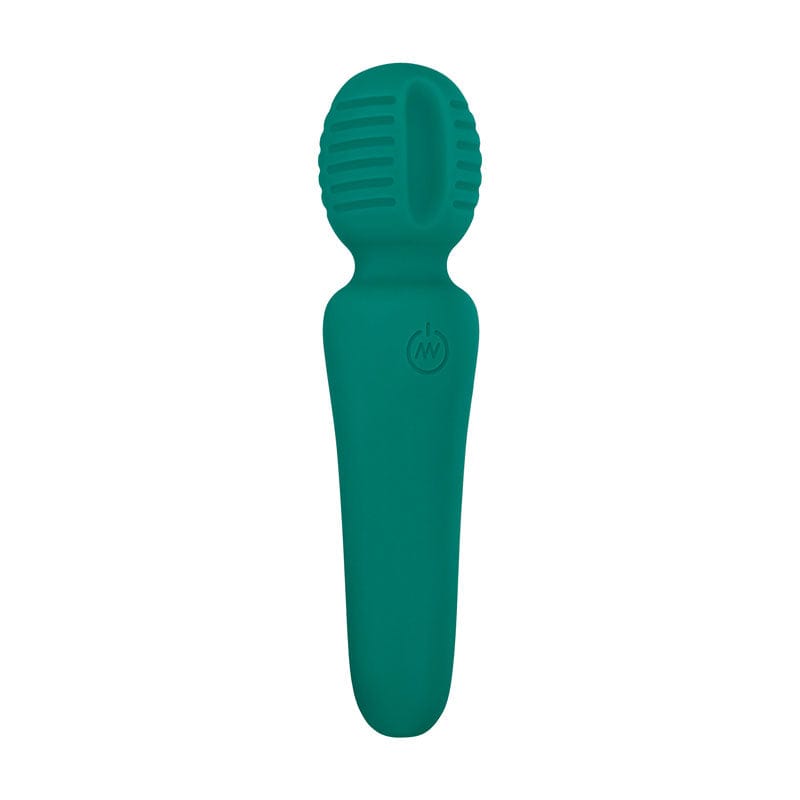 Adam & Eve Petite Private Pleasure Wand for Discreet Bliss > Sex Toys > Mini Massagers - Tophatter Daily Deals