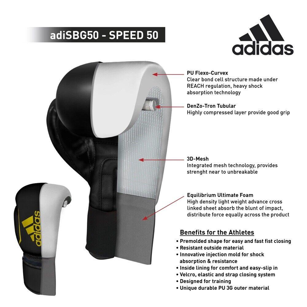 Best Boxing Gloves UK - Boxing Gloves Adult Kids Black White Sparring Boxing Gloves Exercise & Fitness - Tophatter Daily Deals