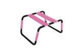 Adjustable Height Pink Sex Chair – Erotic Furniture > Sex Toys > Sex Positioners - Tophatter Daily Deals