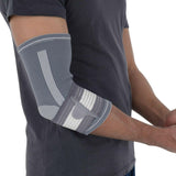 Compression Elastic Bandage - Adjustable Elastic Ankle Brace - Elbow Wrist Compression Support Elastic Bandage Arthritis Elbow Support Exercise & Fitness - Tophatter Daily Deals