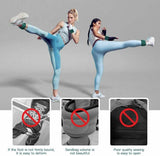 Wrist Ankle Weights - 1 Pair Silicone Workout Bands for Fitness Wearable Leg & Cuff Weight Straps for Yoga & Dance Exercise & Fitness - Tophatter Daily Deals