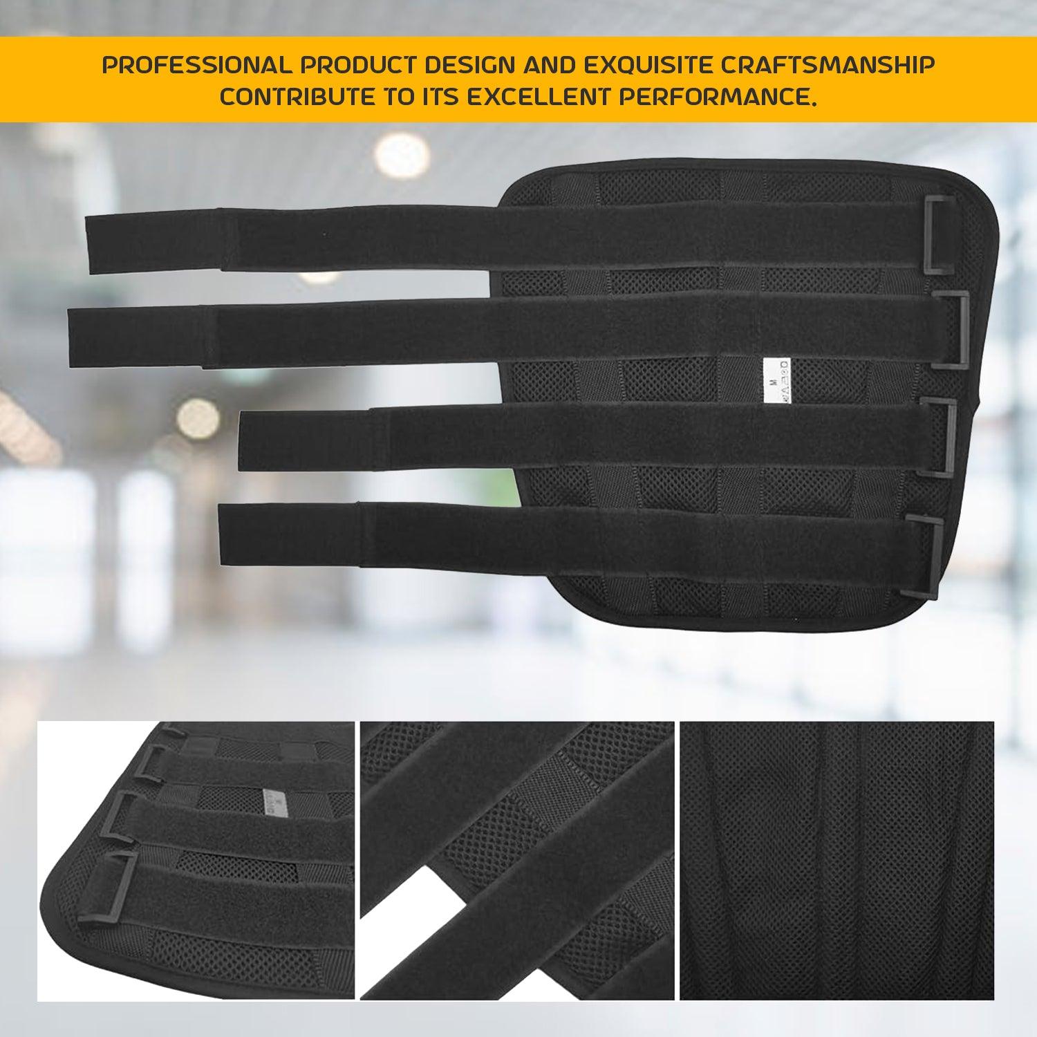 Elbow Joint Brace - Adjustable Arm Elbow Shoulder Support Splint Strap Relief Pain Correct Upper Limb Health Care - Tophatter Daily Deals