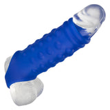 Admiral Beaded Extension – Beaded Penis Extension > Sex Toys For Men > Penis Sleeves - Tophatter Daily Deals