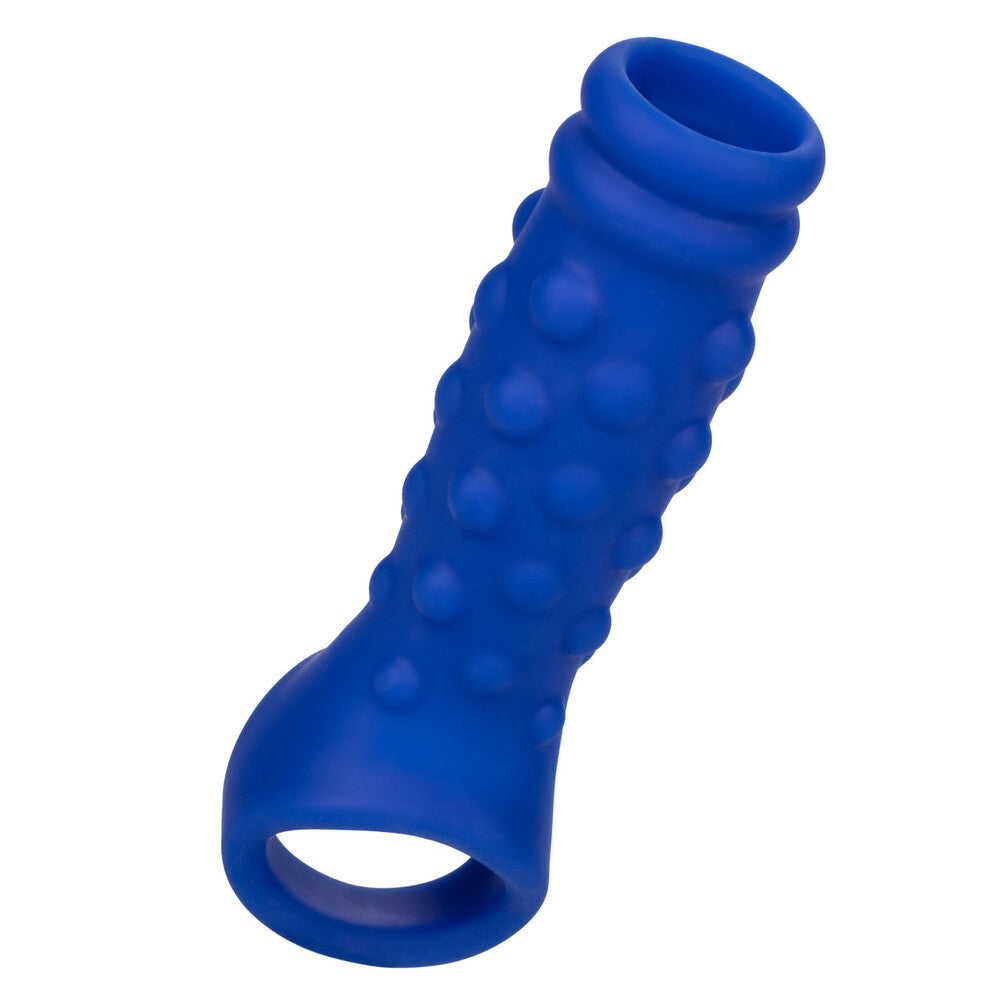 Admiral Beaded Extension – Beaded Penis Extension > Sex Toys For Men > Penis Sleeves - Tophatter Daily Deals