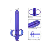 Admiral Lube Tube – Personal Lubricant > Lube > Applicators - Tophatter Daily Deals