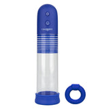 Admiral Rechargeable Automatic Pump Kit – Sleek Rechargeable Penis Pump > Pumps > Penis Pumps Electric - Tophatter Daily Deals