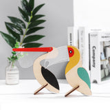 Adorable Animal LED Night Light LED Night Light - Tophatter Daily Deals