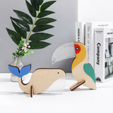 Adorable Animal LED Night Light LED Night Light - Tophatter Daily Deals