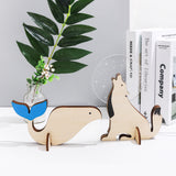 Adorable Animal LED Night Light LED Night Light - Tophatter Daily Deals