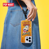 Genuine Pop Mart The Monsters Labubu Enchanted by the Seaside Series - Phone Case Mythical - Tophatter Daily Deals