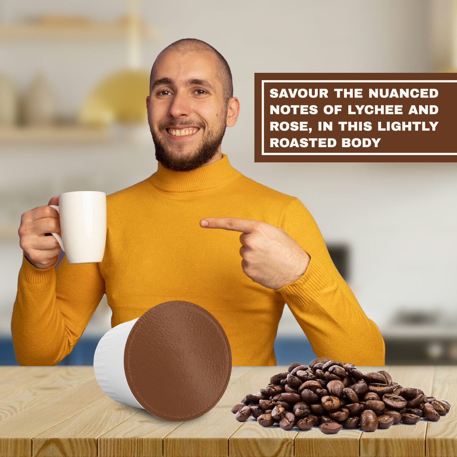 Dolce Gusto Coffee Capsules – Smooth & Bold Blends for Every Coffee Lover Home - Tophatter Daily Deals