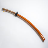 Afro's Tachi (Battle Ready) Anime Sword - Tophatter Daily Deals
