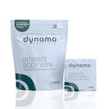 Dynamo Intimate Body Wipes – Botanical Cleansing Wipes > Essentials > Bath & Body - Tophatter Daily Deals