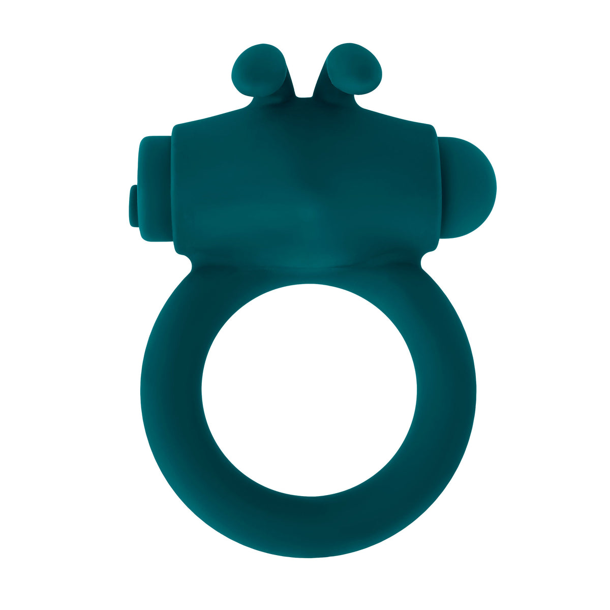 Playboy Pleasure Bunny Buzzer Vibrating Cock Ring > Cock Ring > Vibrating - Tophatter Daily Deals