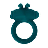 Playboy Pleasure Bunny Buzzer Vibrating Cock Ring > Cock Ring > Vibrating - Tophatter Daily Deals