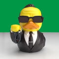 The Matrix: Agent Smith TUBBZ (First Edition)
