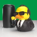 The Matrix: Agent Smith TUBBZ (First Edition)