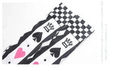 Ahegao Stockings | Lolita Sexy high-knee socks - Tophatter Daily Deals