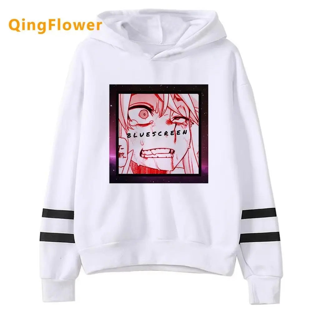 Ahegao T-Shirt 63029 - Tophatter Daily Deals