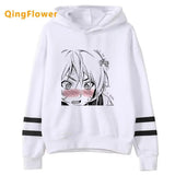 Ahegao T-Shirt 63030 - Tophatter Daily Deals