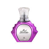 Ahmed Al Maghribi Oud Lavender Extrait De Parfum 75ml Spray - Tophatter Daily Deals