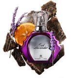 Ahmed Al Maghribi Oud Lavender Extrait De Parfum 75ml Spray - Tophatter Daily Deals