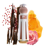 Ahmed Al Maghribi Marj Extrait De Parfum 60ml Spray - Tophatter Daily Deals