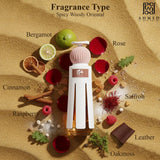 Ahmed Al Maghribi Marj Extrait De Parfum 60ml Spray - Tophatter Daily Deals