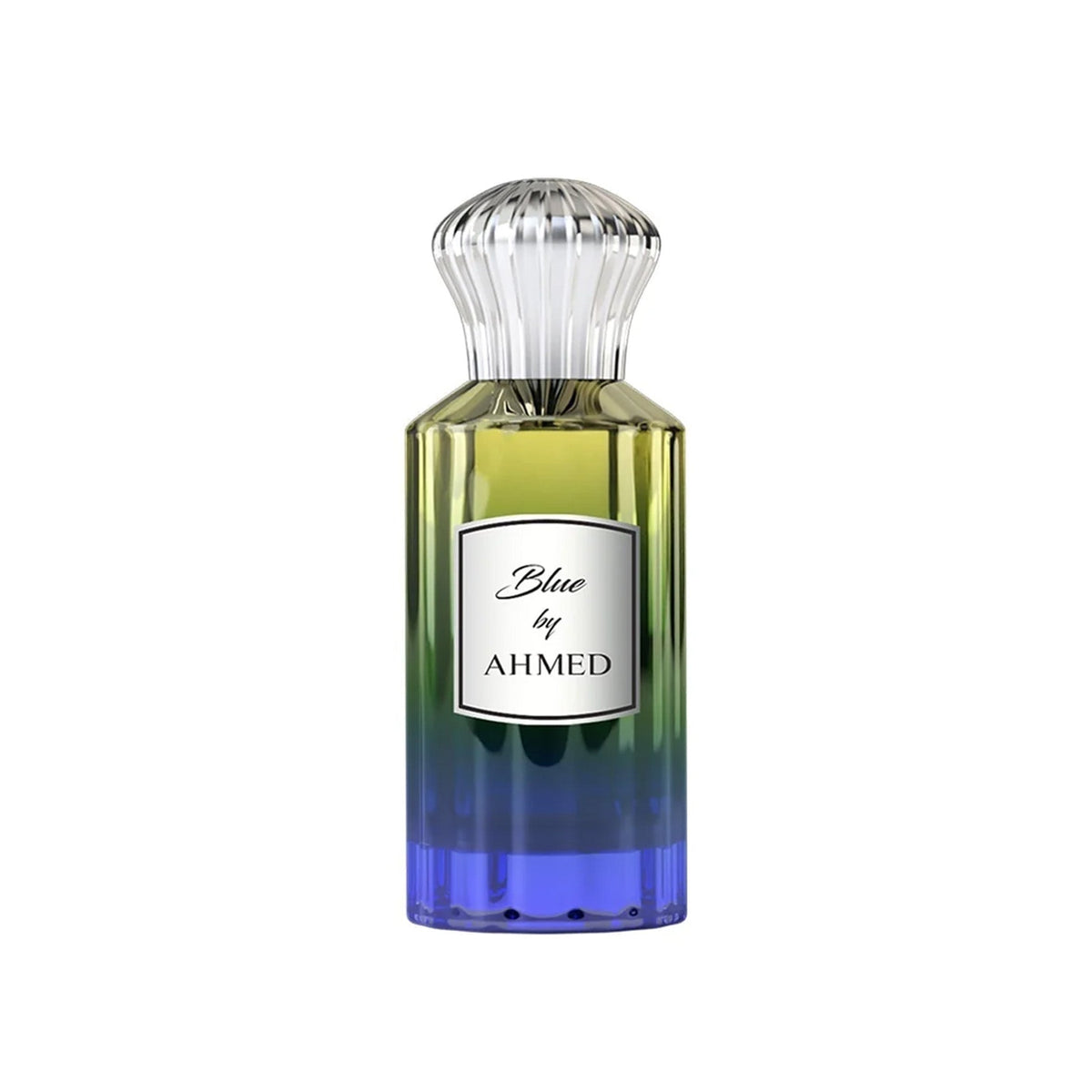 Ahmed Al Maghribi Blue By Ahmed Extrait De Parfum 100ml Spray - Tophatter Daily Deals