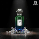 Ahmed Al Maghribi Blue By Ahmed Extrait De Parfum 100ml Spray - Tophatter Daily Deals