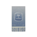 Ahmed Al Maghribi Blue By Ahmed Extrait De Parfum 100ml Spray - Tophatter Daily Deals