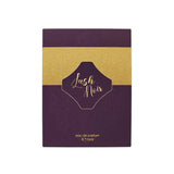 Ahmed Al Maghribi Lush Noir Eau De Parfum 75ml Spray - Tophatter Daily Deals