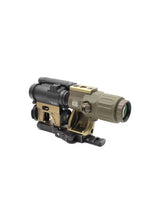 Aimpoint M5 Red Dot + 3X-MAG-1 Triple - Tophatter Daily Deals