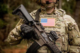 Aimpoint Comp M5B red dot sight - Tophatter Daily Deals