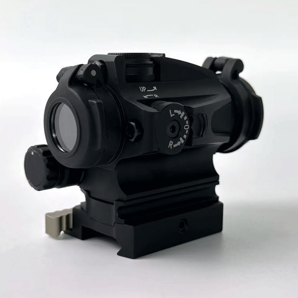 Aimpoint Comp M5B red dot sight - Tophatter Daily Deals