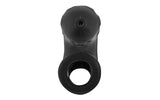 Airlock Air-Lite Vented Chastity Black Ice - Comfort and Style > Bondage Gear > Male Chastity - Tophatter Daily Deals
