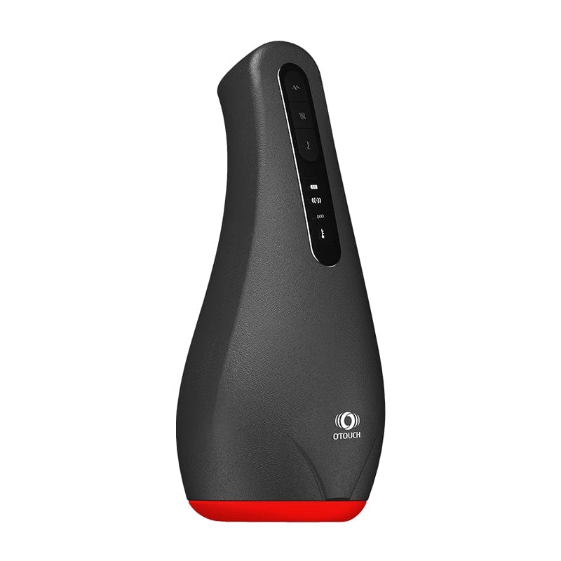 Airturn 1 Heating Masturbator > Sex Toys For Men > Masturbators > Vibrating - Tophatter Daily Deals