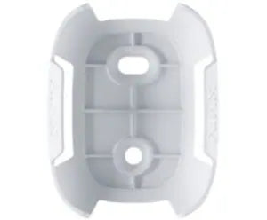 AJAX BUTTON HOLDER - WHITE - Tophatter's Army Deals ALARM SYSTEMS - Tophatter Daily Deals