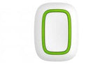 AJAX PANIC BUTTON WIRELESS - WHITE - Tophatter's Army Deals ALARM SYSTEMS - Tophatter Daily Deals