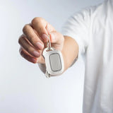 AJAX PANIC BUTTON WIRELESS - WHITE - Tophatter's Army Deals ALARM SYSTEMS - Tophatter Daily Deals