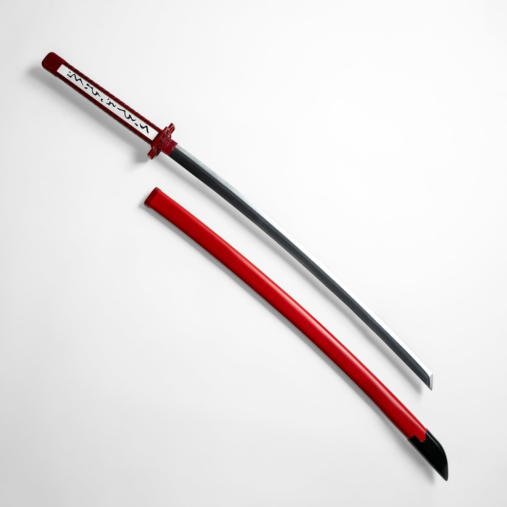 Akame's One-Cut Killer: Murasame (Wood) Anime Sword - Tophatter Daily Deals