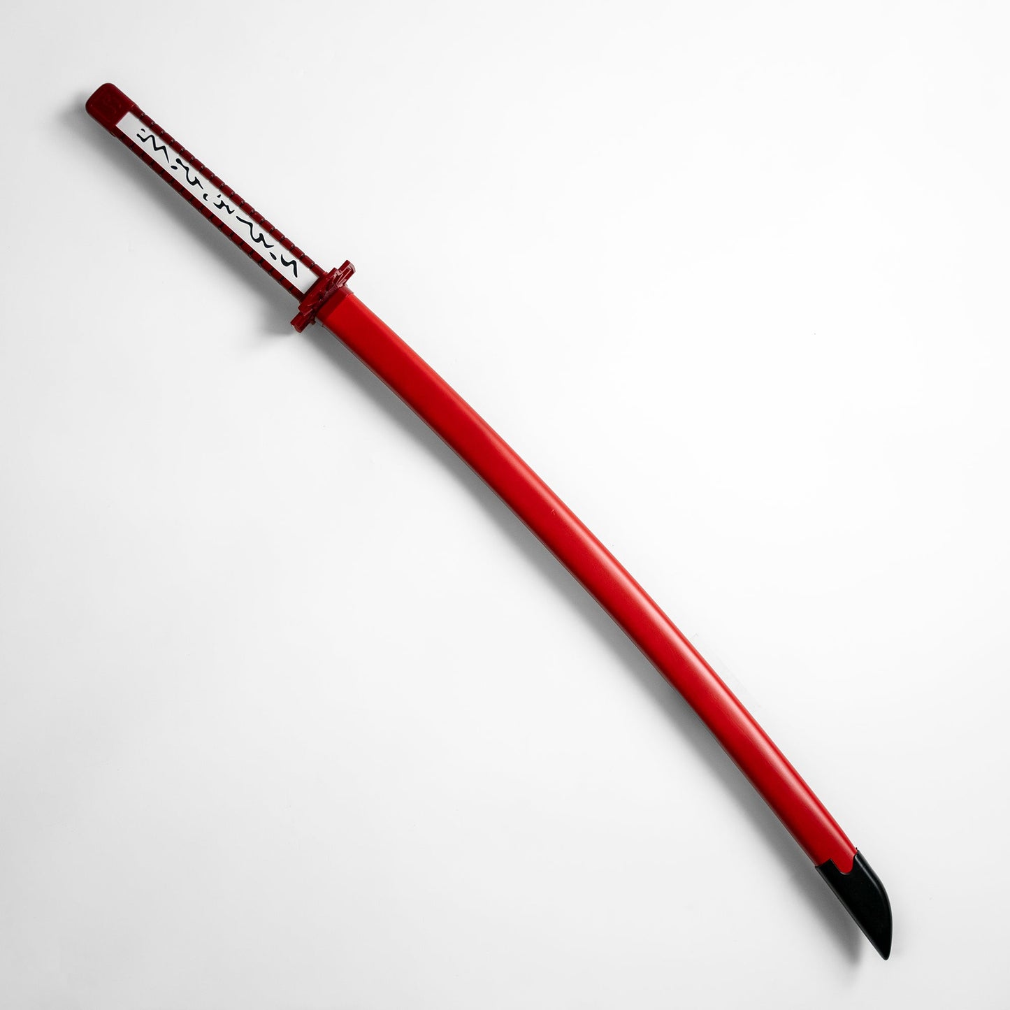 Akame's One-Cut Killer: Murasame (Wood) Anime Sword - Tophatter Daily Deals