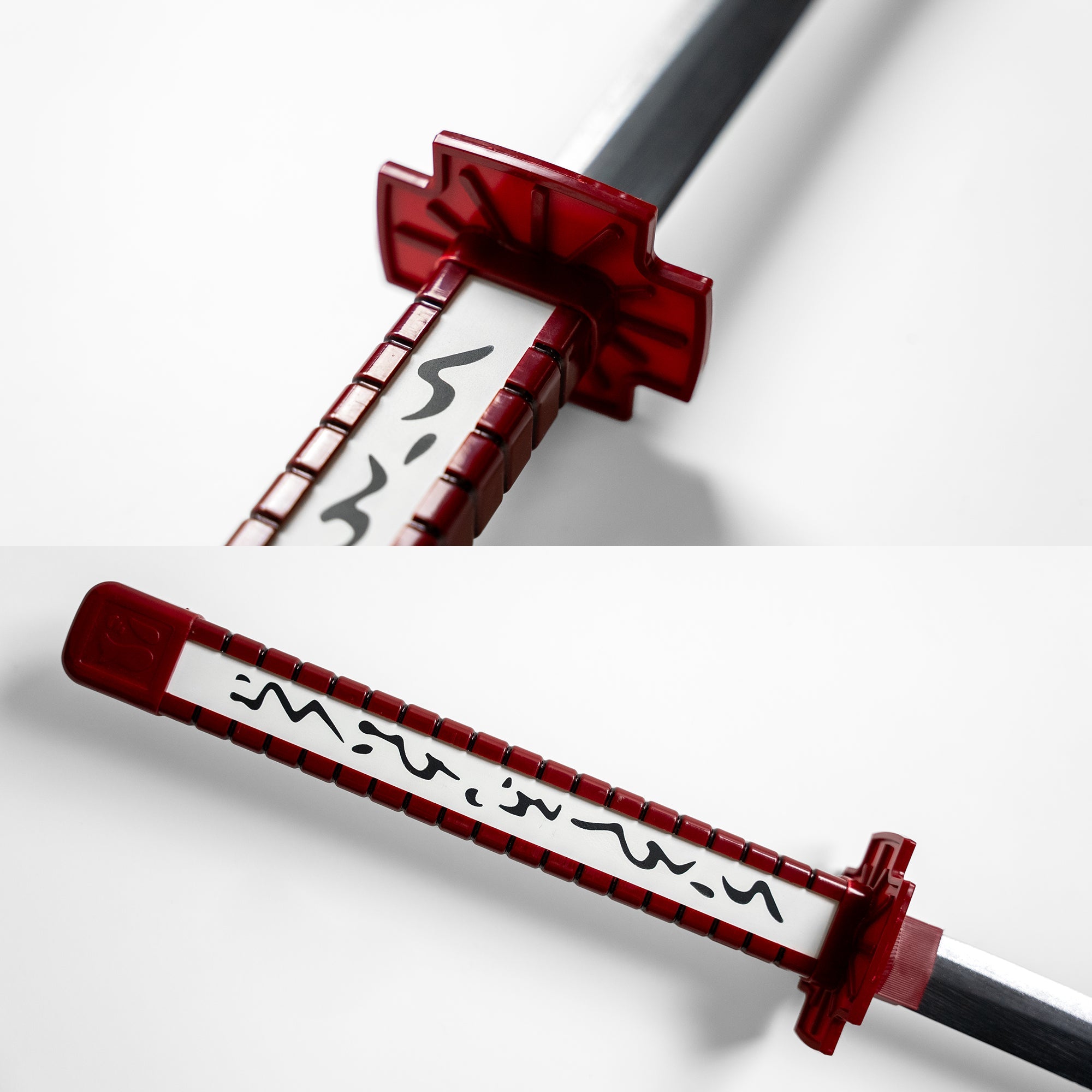 Akame's One-Cut Killer: Murasame (Wood) Anime Sword - Tophatter Daily Deals