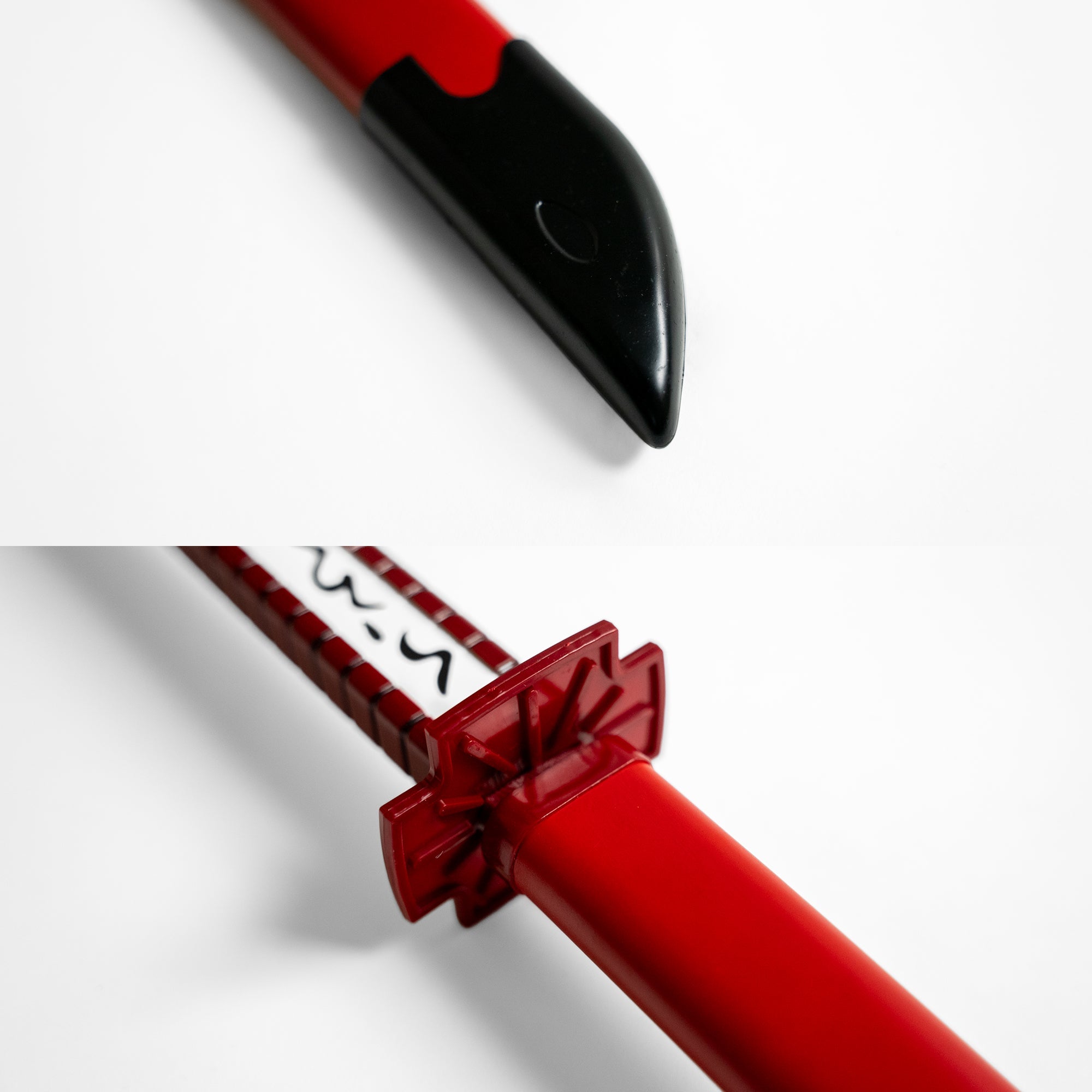 Akame's One-Cut Killer: Murasame (Wood) Anime Sword - Tophatter Daily Deals