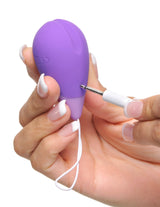 Fantasy For Her Kegel Excite-Her – USB Rechargeable Remote-Controlled Kegel Trainer > Sex Toys For Ladies > Kegel Exercise - Tophatter Daily Deals