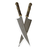 Alice In Darkness - Vorpal Blade Sword - Tophatter Daily Deals