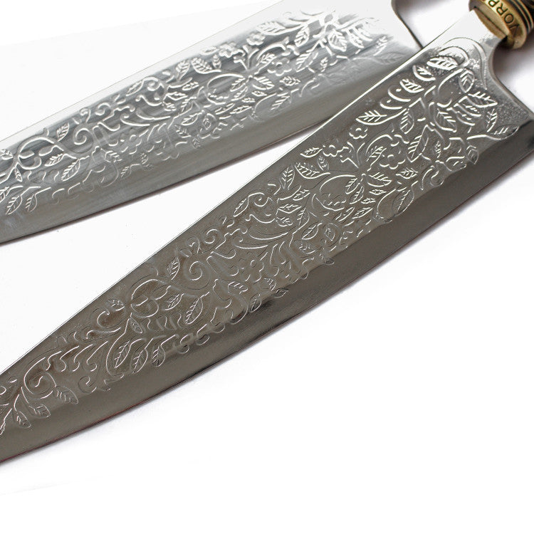 Alice In Darkness - Vorpal Blade Sword - Tophatter Daily Deals