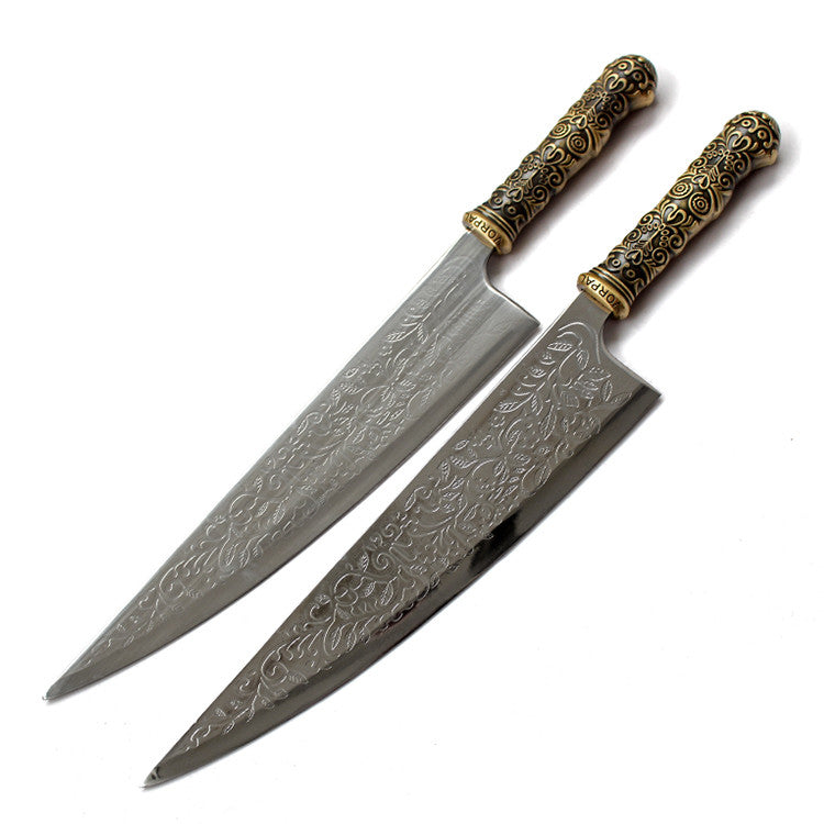 Alice In Darkness - Vorpal Blade Sword - Tophatter Daily Deals