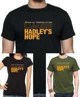 Alien - Hadley's Hope T-Shirt - Tophatter Daily Deals